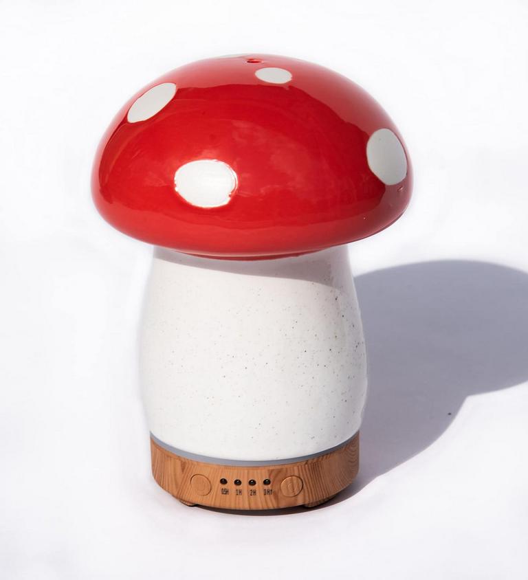 RIDGECRAFT MUSHROOM DIFFUSER