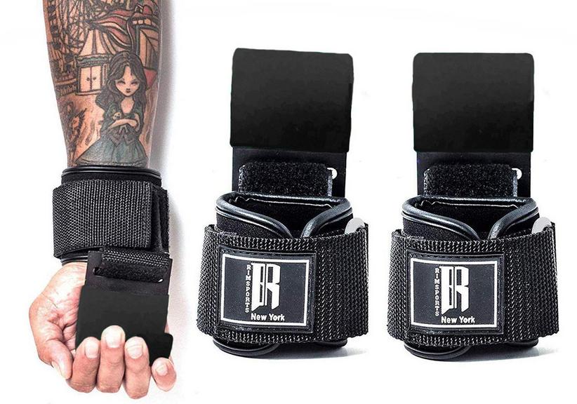 RIMSPORTS LIFTING HOOKS