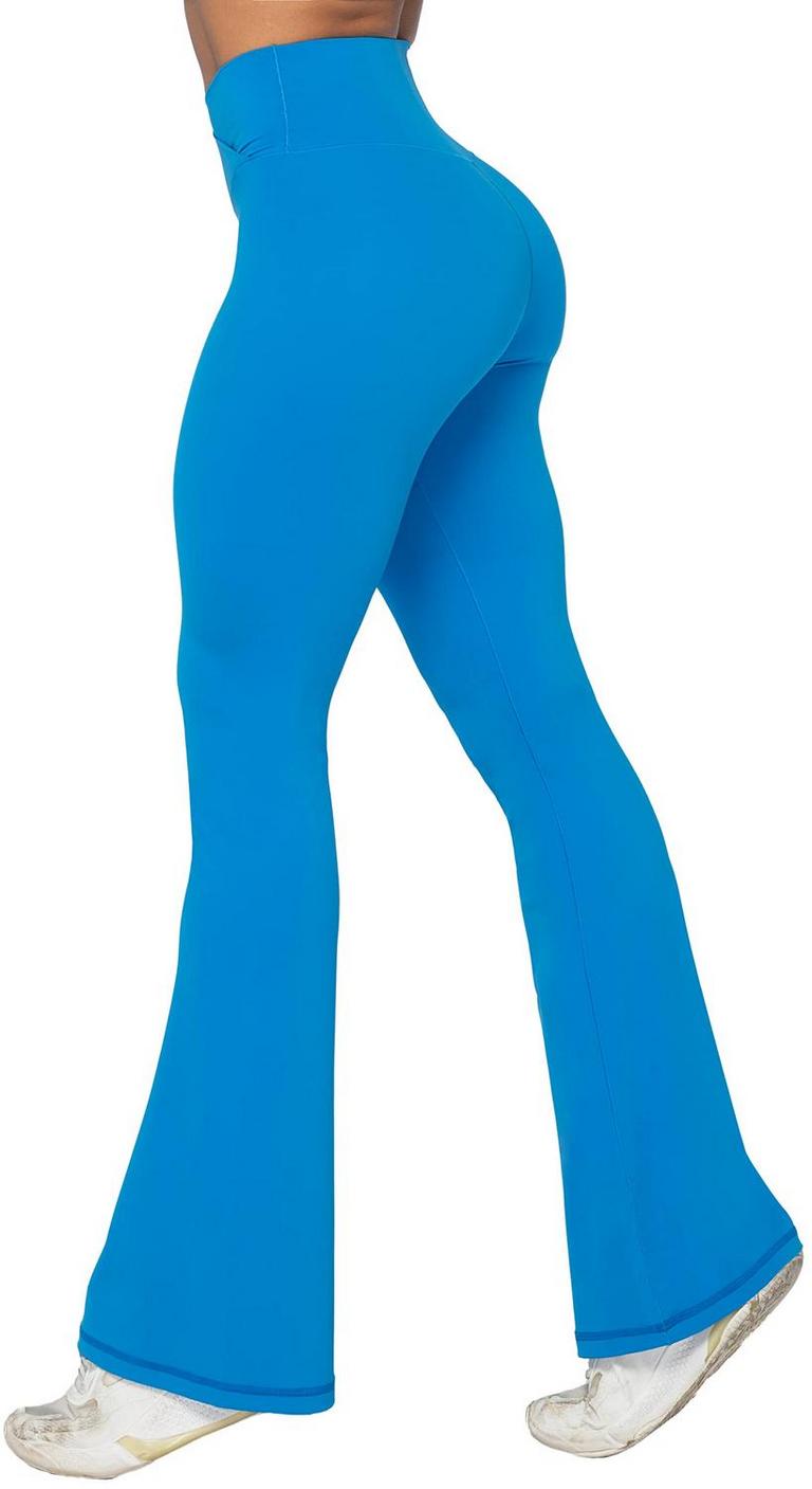SUNZEL YOGA PANTS XL