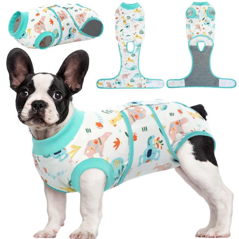 KUOSER DOG RECOVERY SUIT