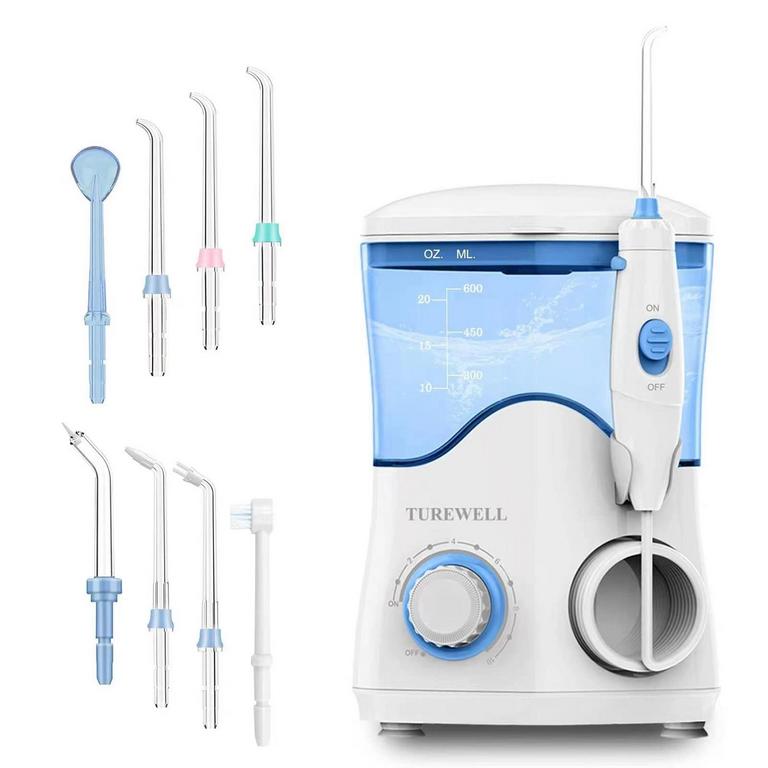 TUREWELL DENTAL FLOSSER