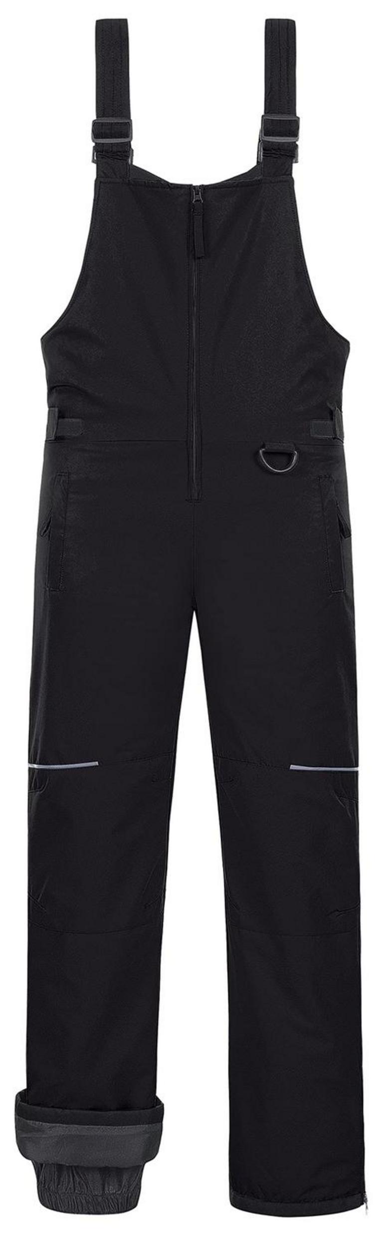 CREATMO BOY SKI PANTS 14-16