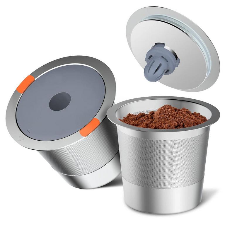 NOAL REUSABLE K CUPS