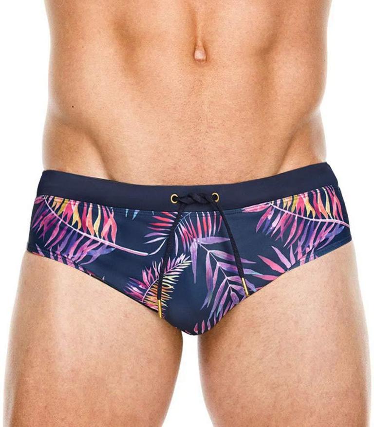 MIZOK SWIM BRIEF XL MENS