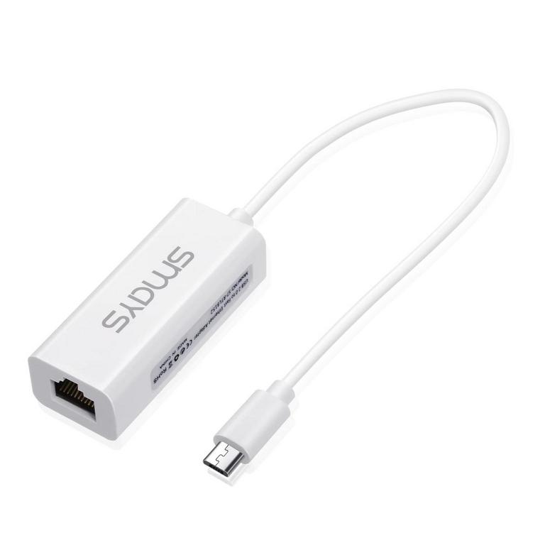 SMAYS MICRO USB ADAPTER
