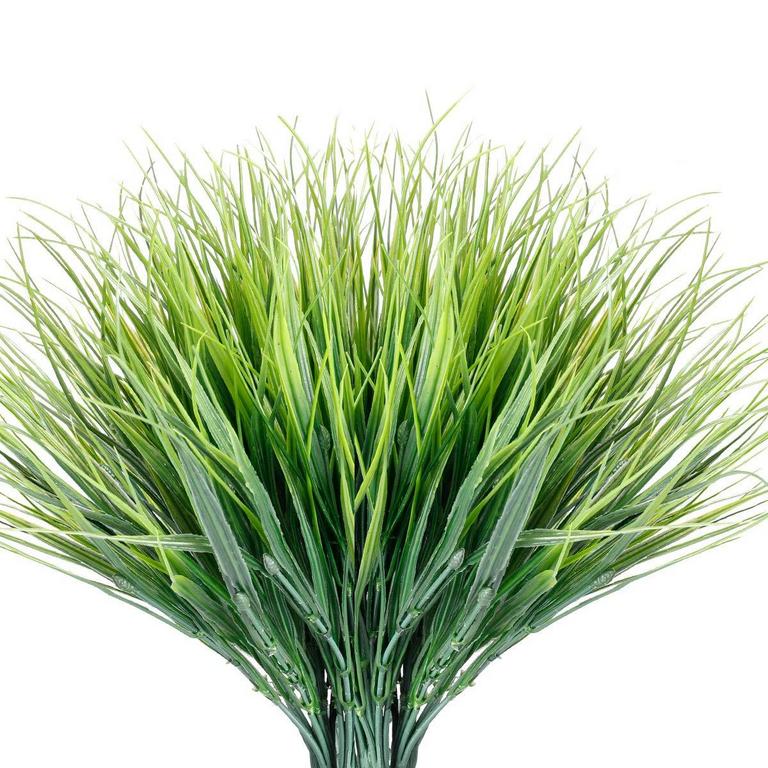 JEMONG UV RESISTANT GRASSES