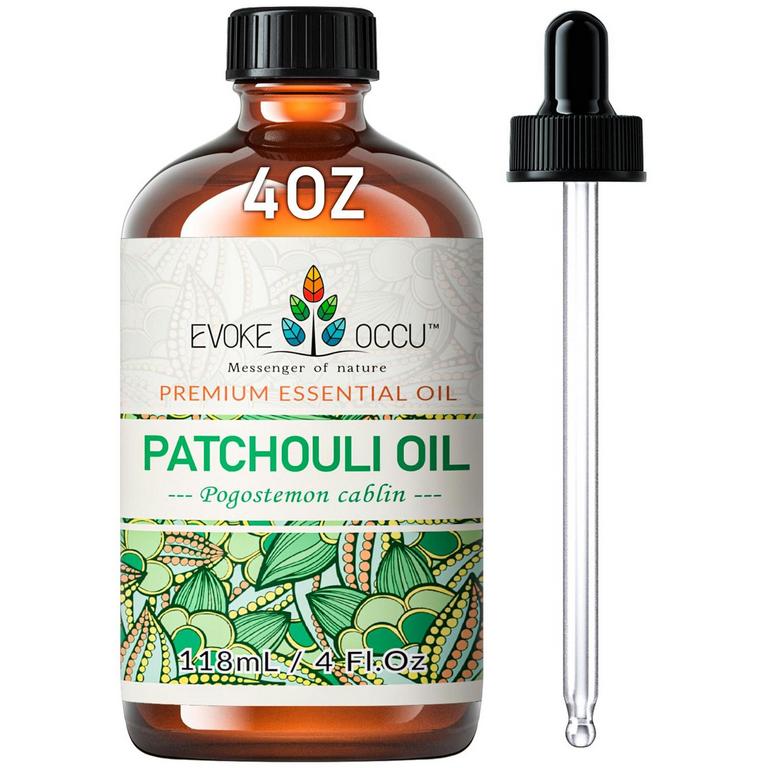 EVOKE OCCU PATCHOULI OIL