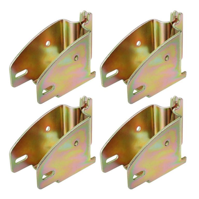 EAPELE E-TRACK BEAM ENDS