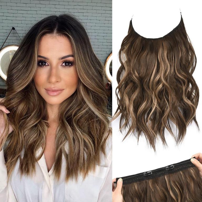 REECHO HAIR EXTENSIONS