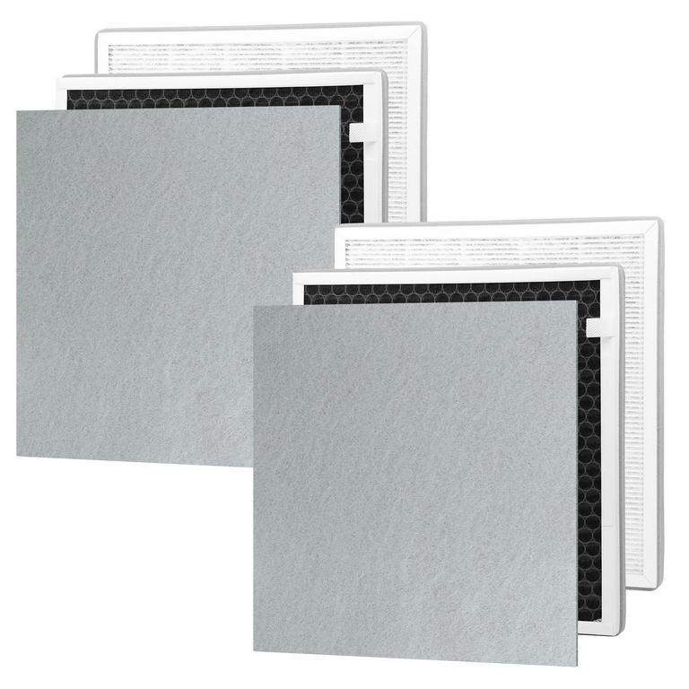 XBWW 2-PACK FILTERS