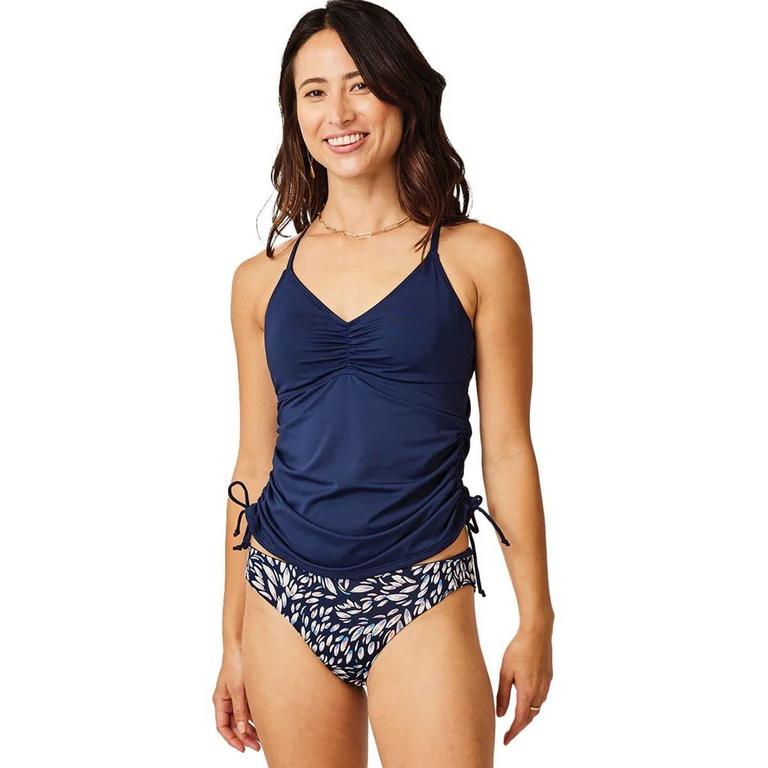CARVE DESIGNS TANKINI 32D