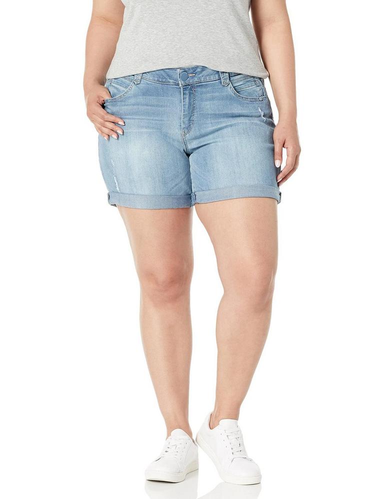 DEMOCRACY 22 PLUS SHORTS
