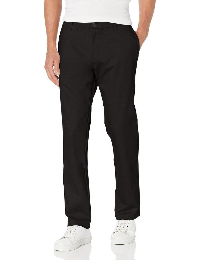DOCKERS KHAKI PANTS 36W 32L