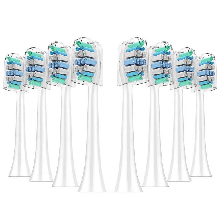 SONICARE COMPATIBLE BRUSH HEADS