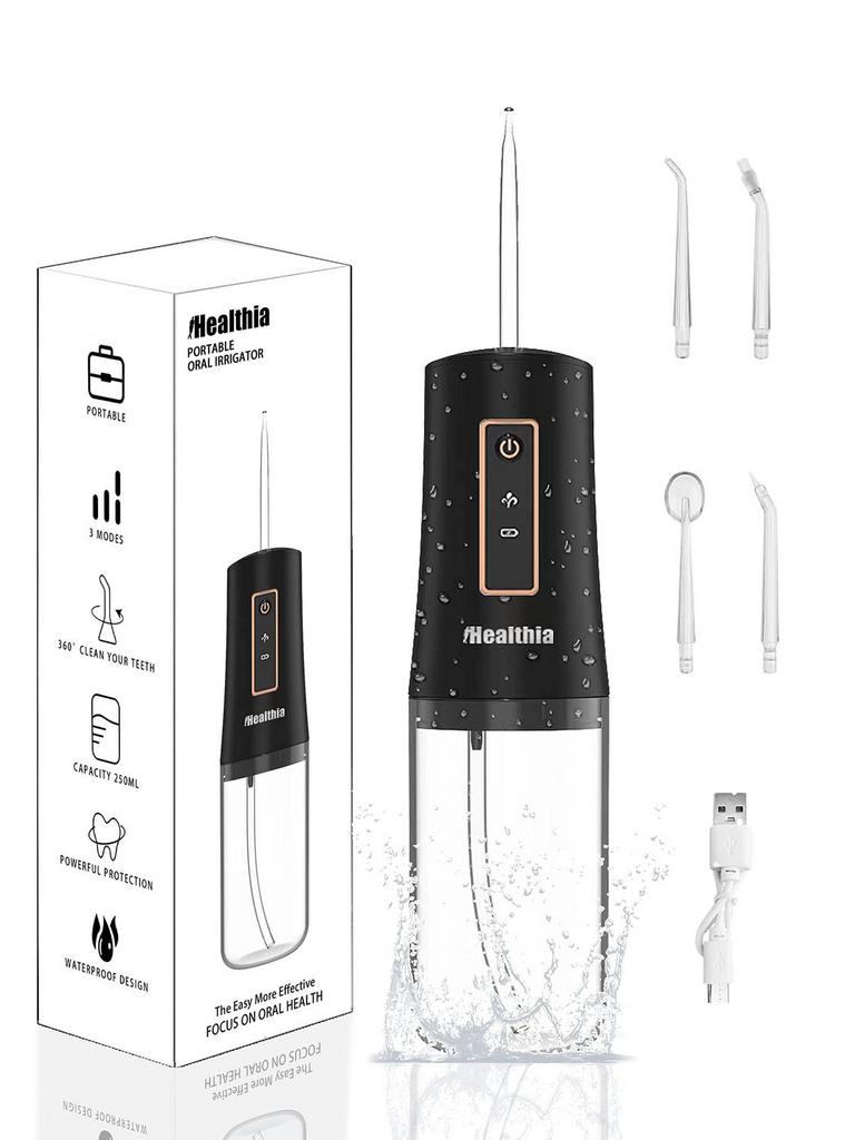 IHEALTHIA WATER FLOSSER