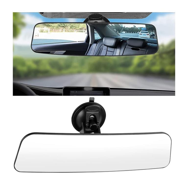 8SANLIONE REARVIEW MIRROR
