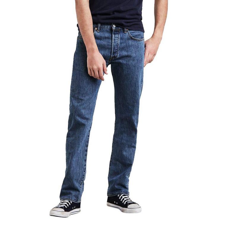 LEVI'S 501 JEANS M SZ 32