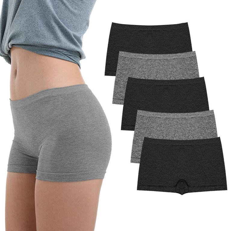 LALESTE BOYSHORT PANTIES