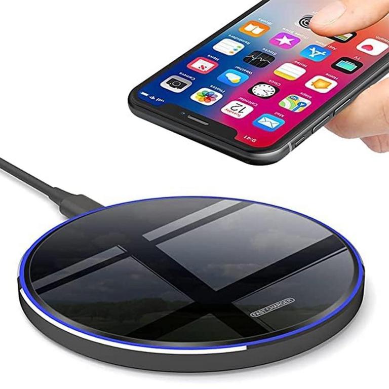 SCCVEE 30W WIRELESS CHARGER