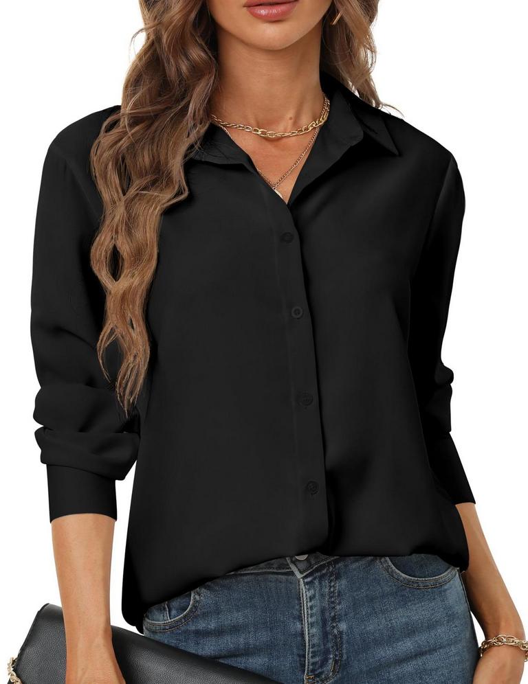 HEARAIN WOMEN SHIRT XL
