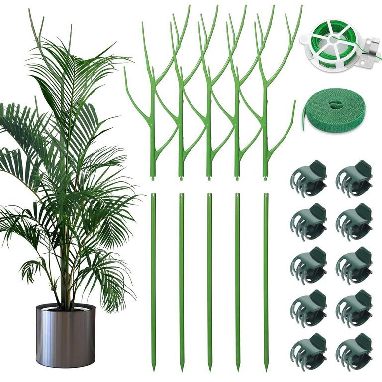 ROADPLUM PLANT SUPPORT SET