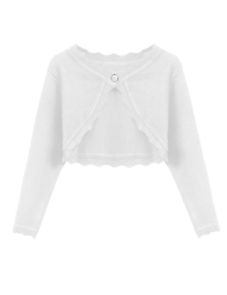 ARSHINER BOLERO SHRUG GIRL