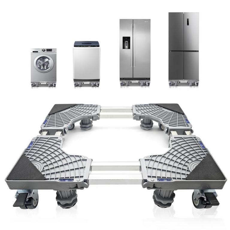 HEAVY DUTY DOLLY CART