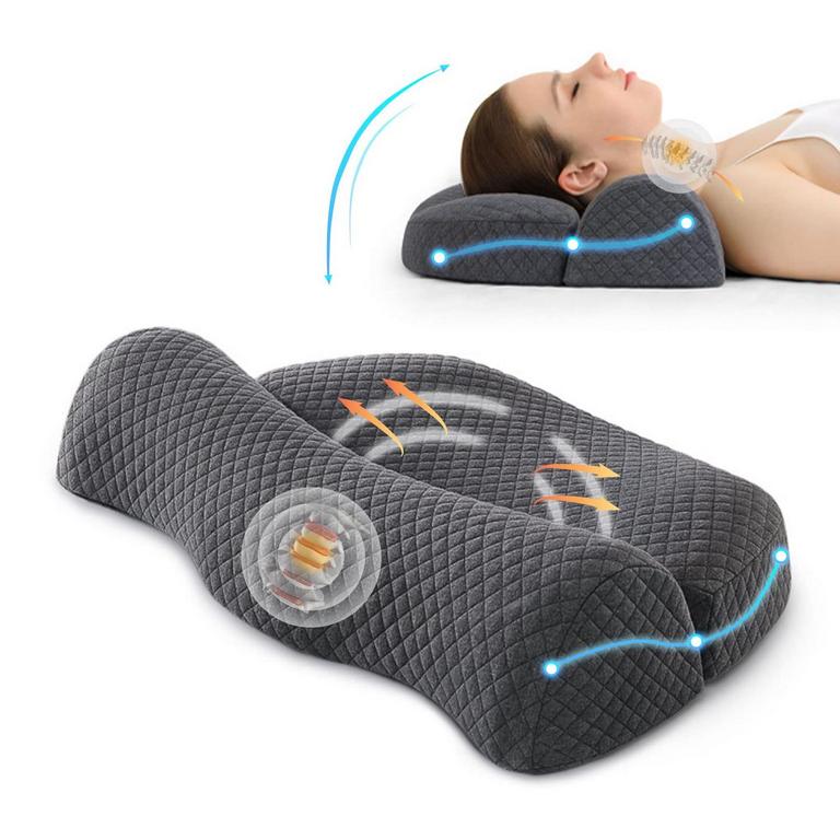 REDFLOWER MEMORY FOAM PILLOW