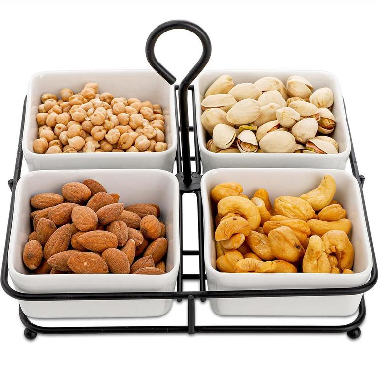 DEAYOU APPETIZER BOWL SET