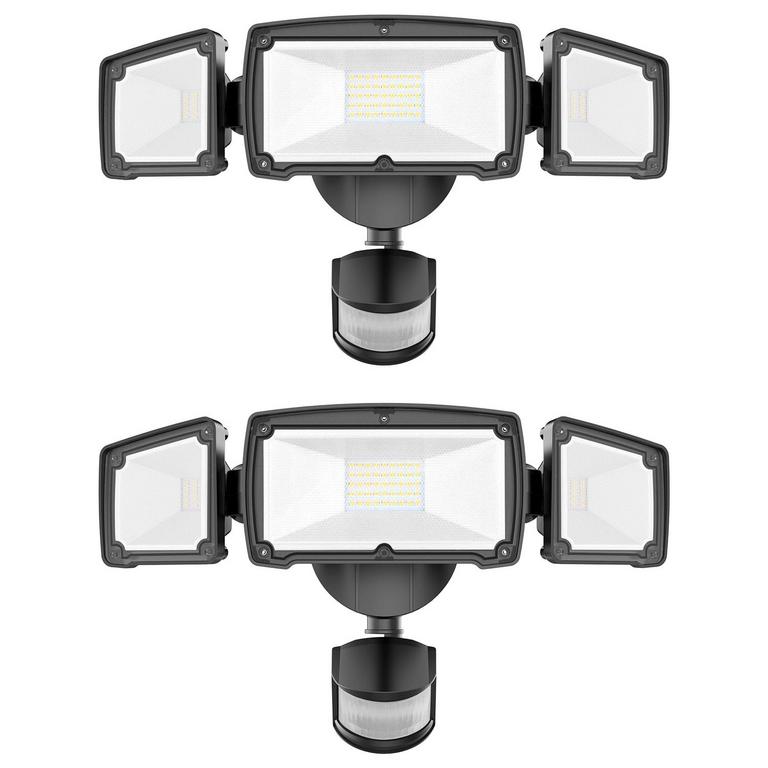 HGGH LED MOTION SENSOR LIGHTS