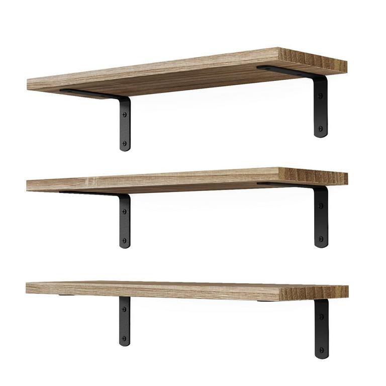DOLLFIO FLOATING SHELVES