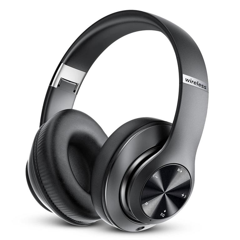TUITAGER BT HEADPHONES