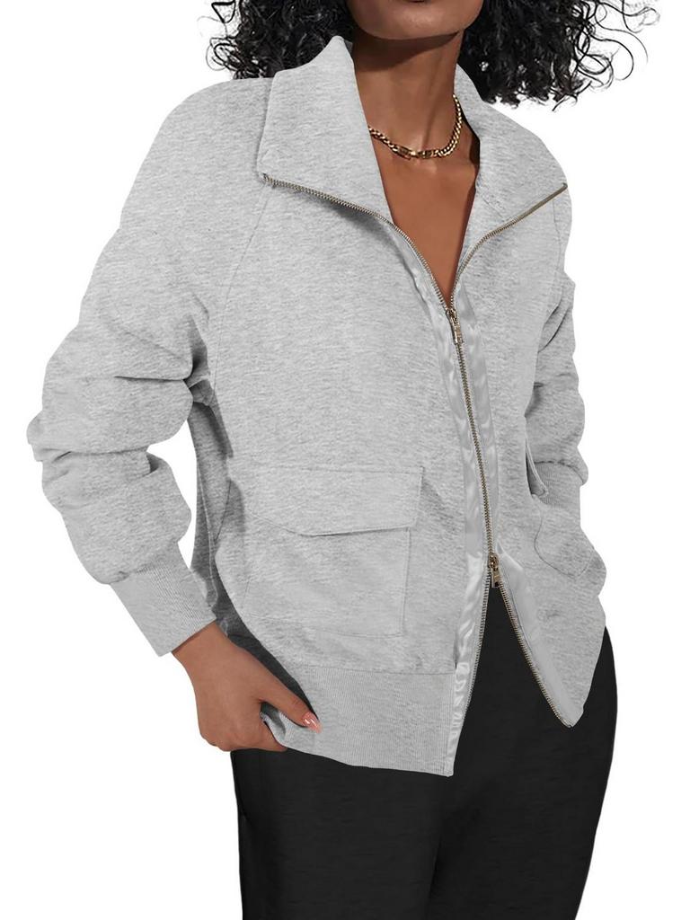 FISOEW WOMEN JACKET S