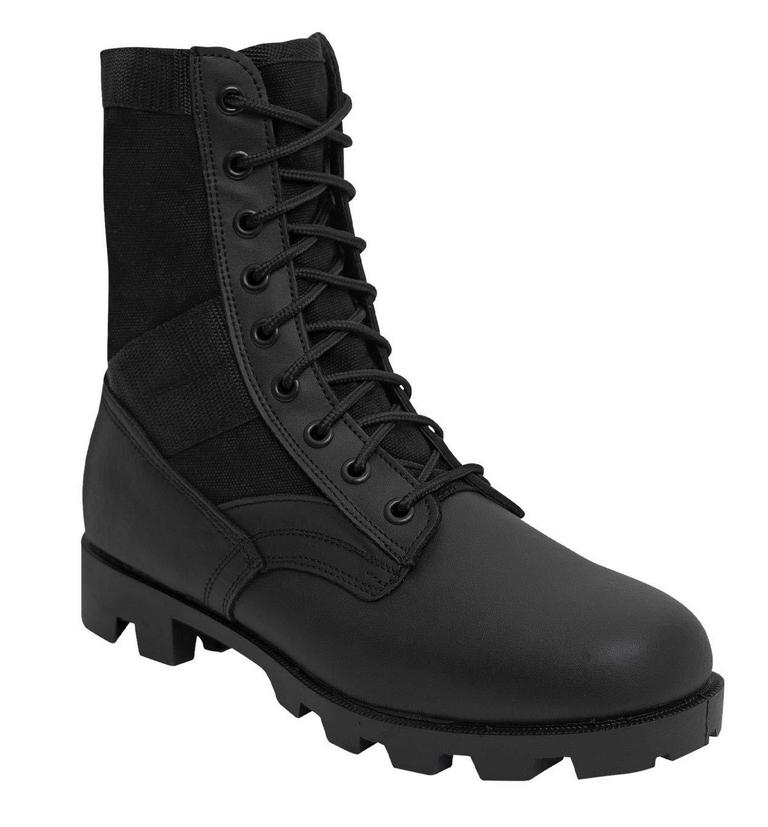 ROTHCO JUNGLE BOOTS