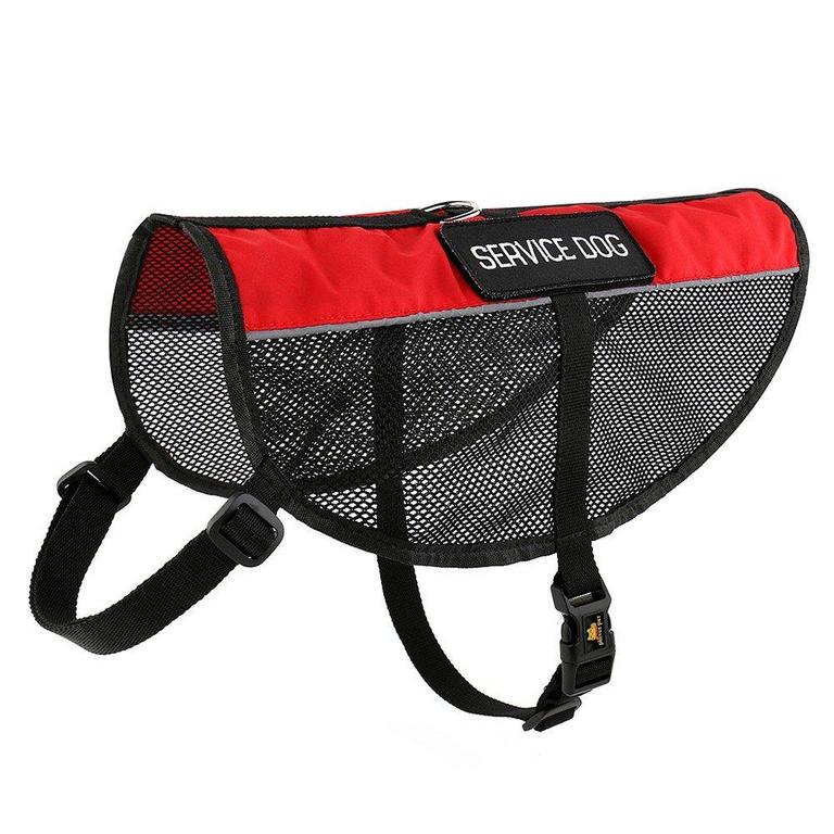 PLUTUS PET DOG VEST