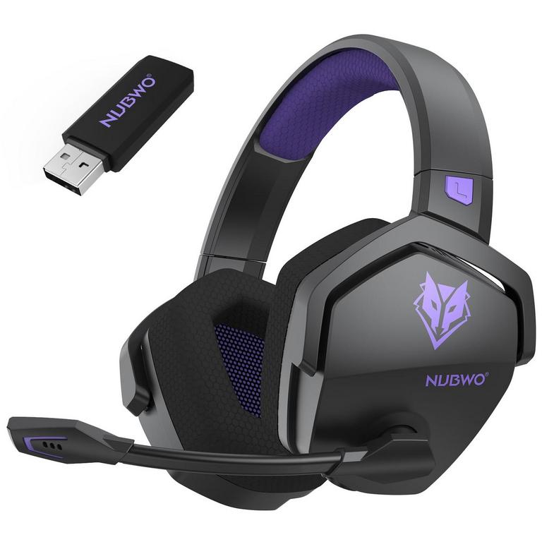 NUBWO G06 WIRELESS HEADSET
