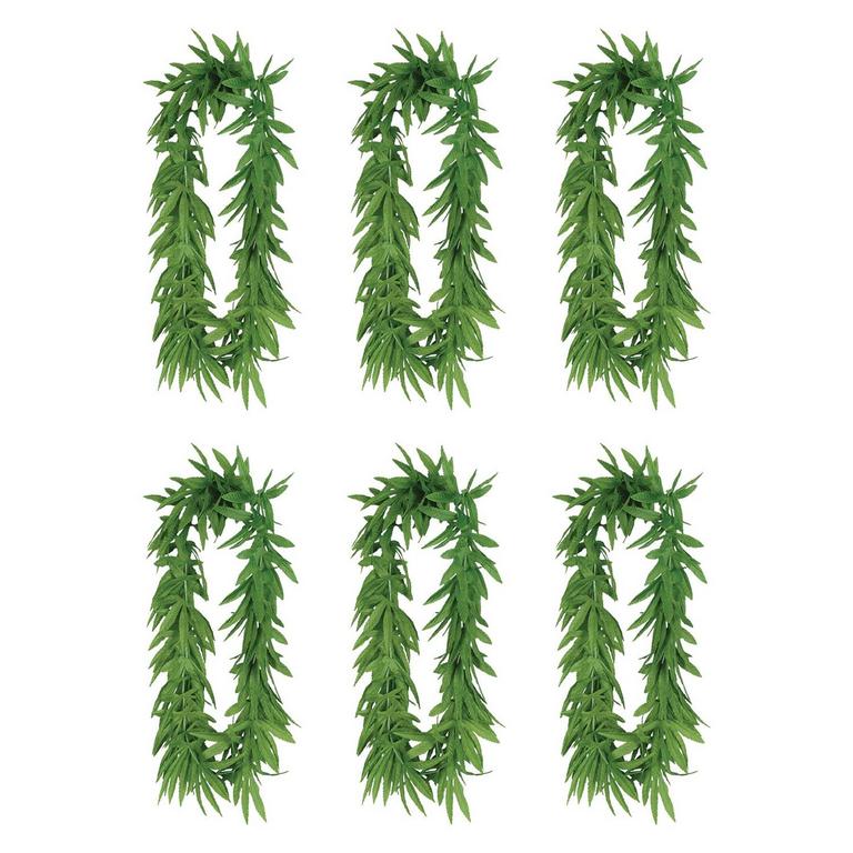 BEISTLE TROPICAL LEIS