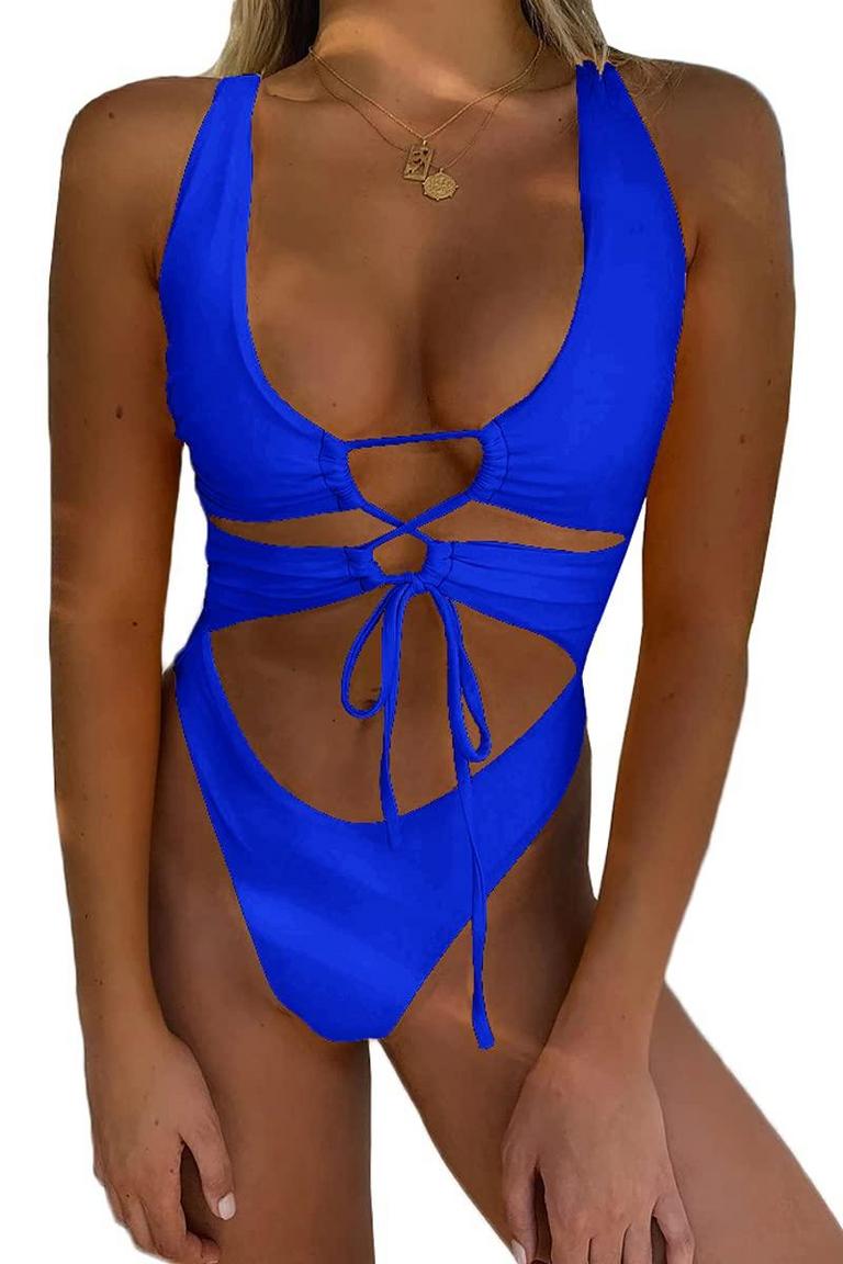 CHYRII SEXY MONOKINI S