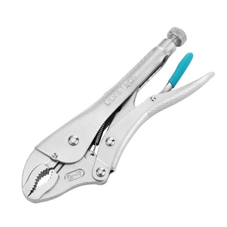 DURATECH 10IN LOCKING PLIERS
