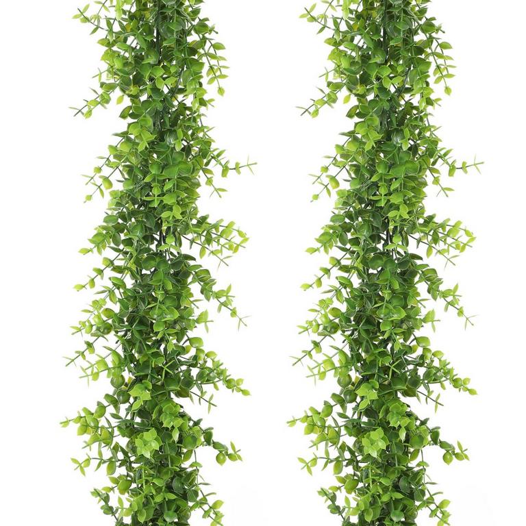 DOLICER EUCALYPTUS GARLANDS