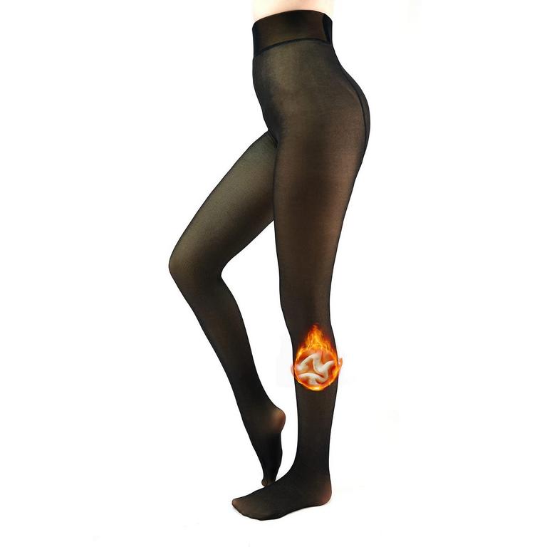 X-CHENG FLEECE TIGHTS M