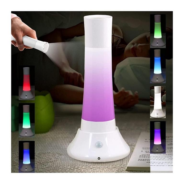 COLORFUL LED NIGHT LIGHT