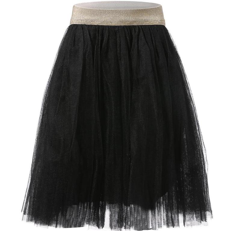 1T16T BABY GIRL TUTU SKIRT