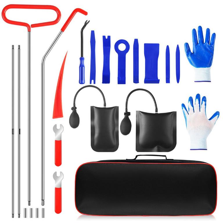 HOTMARS PRO KIT