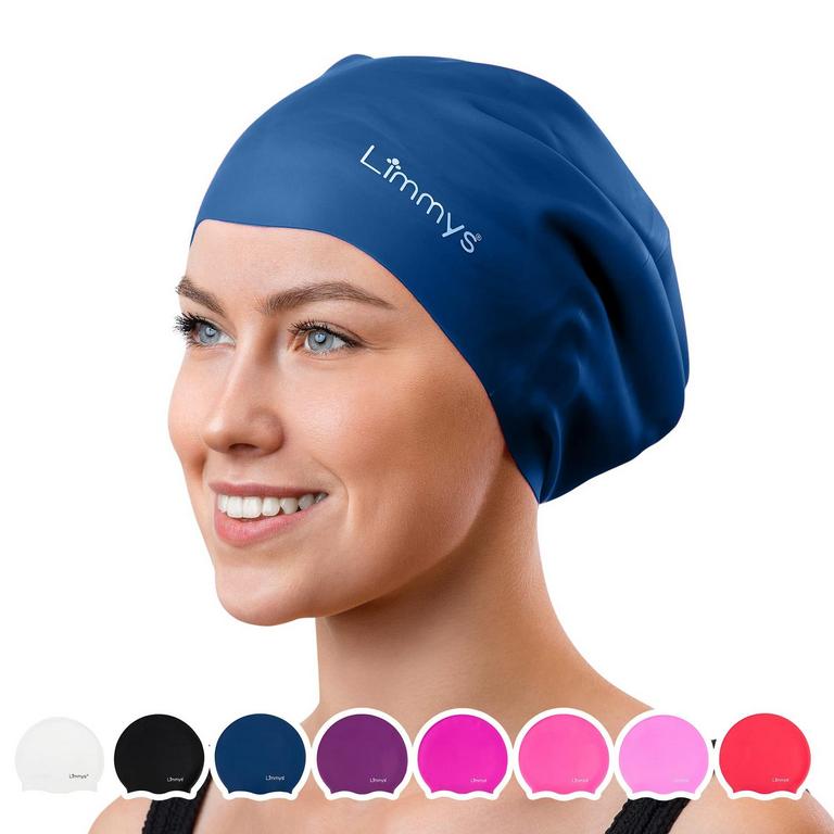 LIMMYS ADULT SWIM CAP