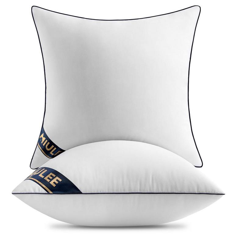 MIULEE 18X18 PILLOW INSERTS