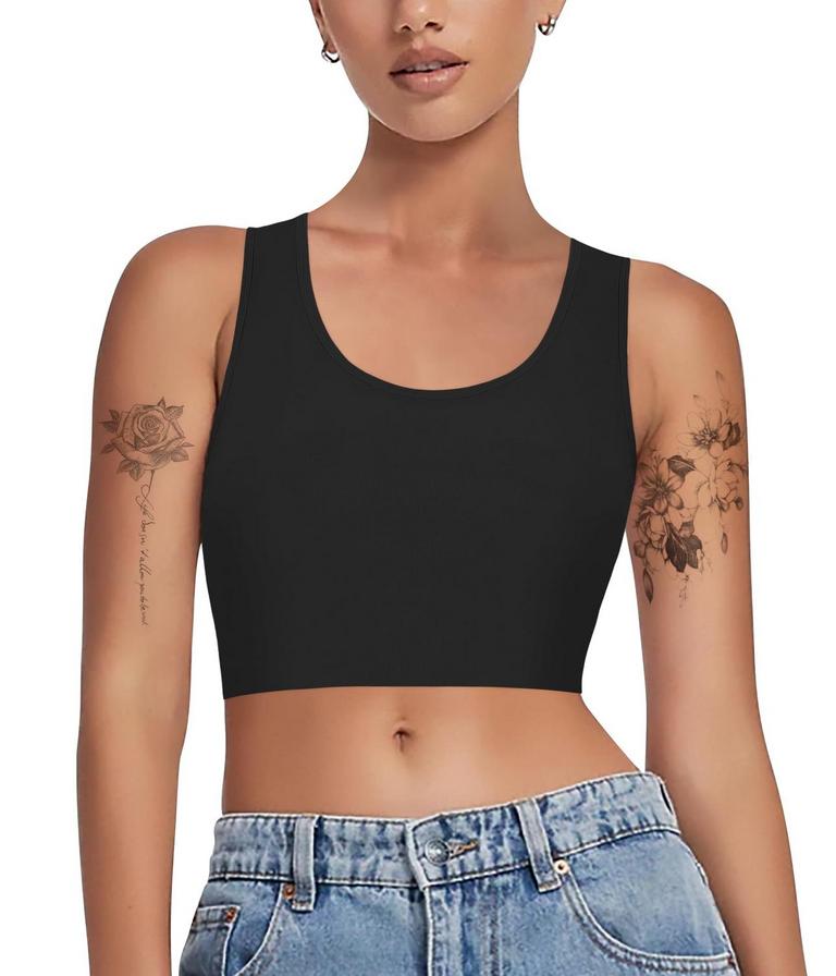 FTM TRANS CHEST BINDER S