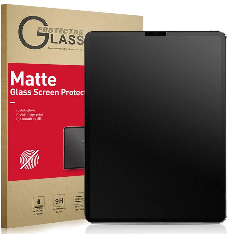 AMBISON IPAD PROTECTOR