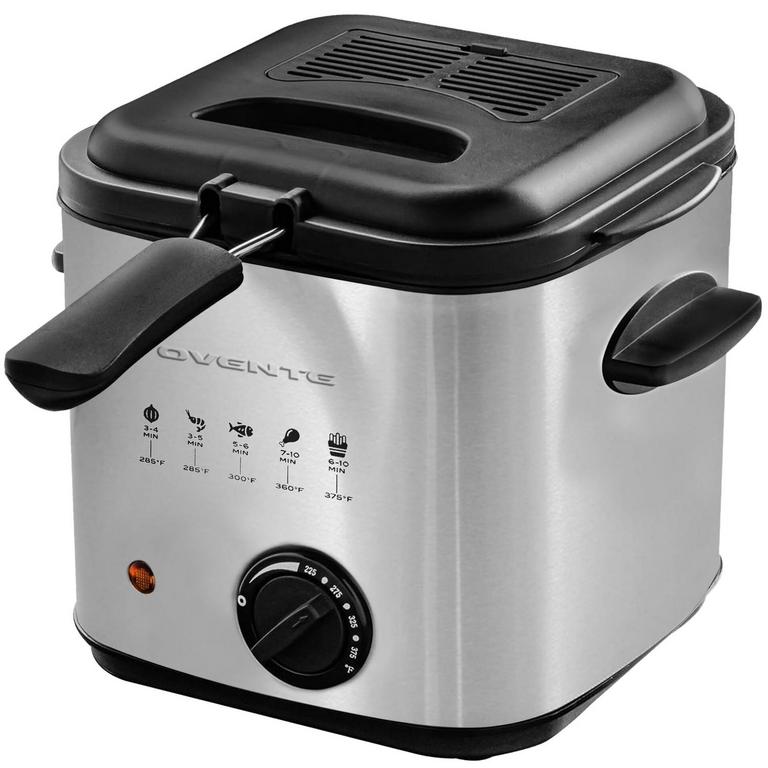OVENTE 1.5L DEEP FRYER