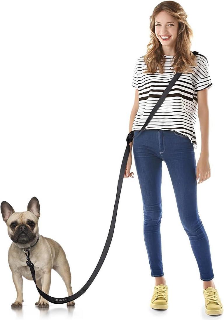 HEELAY HANDS FREE DOG LEASH